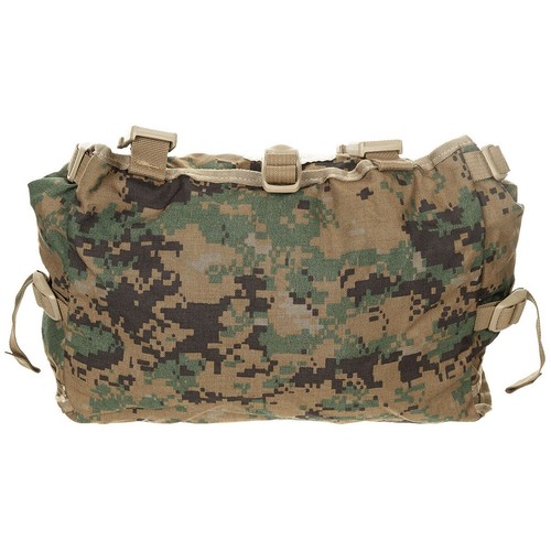 Army funkgeräte tasche - us,