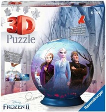 Ravensburger Puzzle
