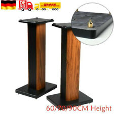 2x Boxen Standfuß Ständer