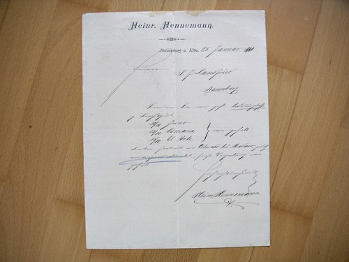 Boizenburg elbe 1900 heinr - boizenburg/elbe,