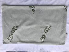 Maxx Goods Kopfkissenbezug 70x40 ALOE VERA | Maxx Goods pillow case 70x40