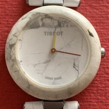 RockWatch TISSOT ROCK WATCH