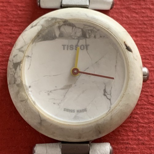 Rockwatch tissot rock watch - rockwatch,