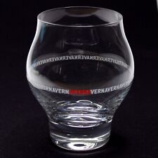 AVERNA Likör Cocktail Glas