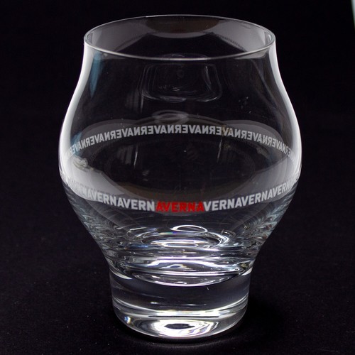 Averna likör cocktail glas - 6x,