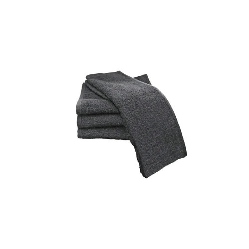 Profi friseur handtuch schwarz - profi,