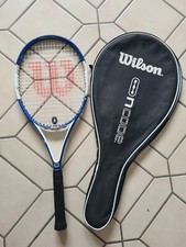 Tennisschläger wilson rival - wilson, n