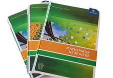 Mathematik Neue Wege Analysis