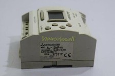 1PC USED Mitsubishi LOGO PLC