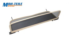 Windschott Renault Megane 2 |