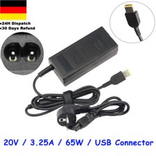 65W 45W Netzteil Ladegerät