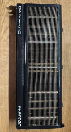 Gainward phantom nvidia - phantom,