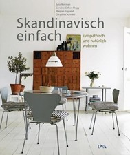 Skandinavisch einfach - Sara