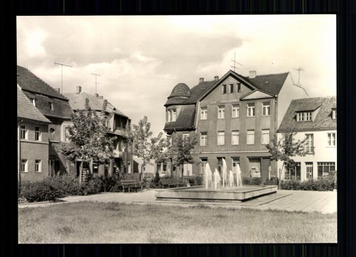 Elsterwerda markt 415783 - elsterwerda,,