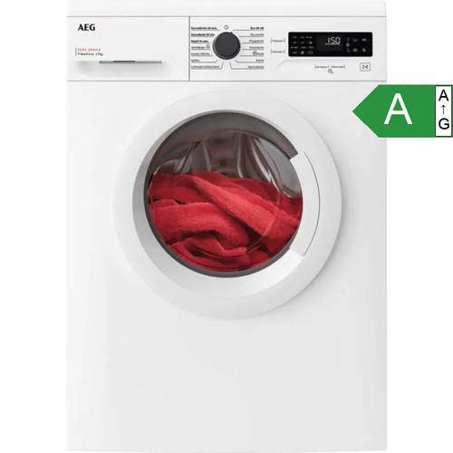 Aeg waschmaschine 7kg - aeg,