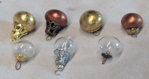 Miniatur hohlglas - miniatur,