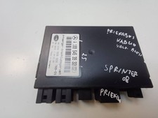 Mercedes-Benz Sprinter W906