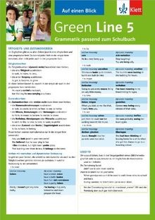 Green line auf - line,