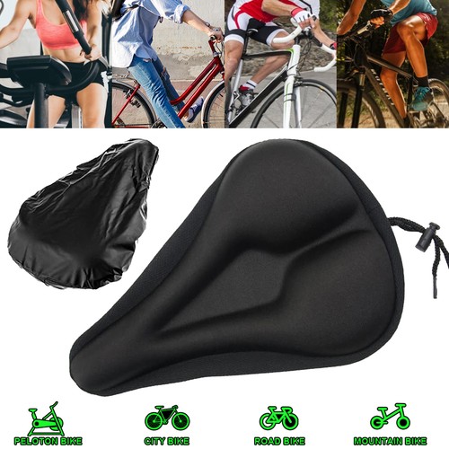 Fahrrad sattelbezug gel - fahrrad,