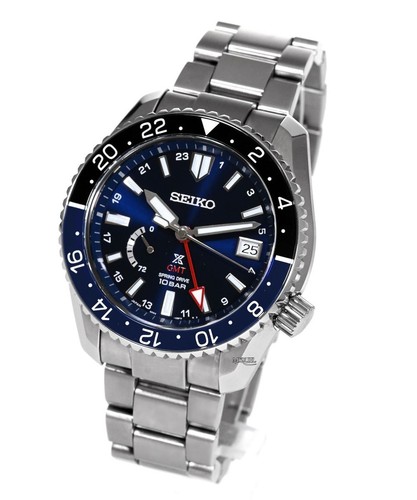 Seiko prospex linie spring - prospex,