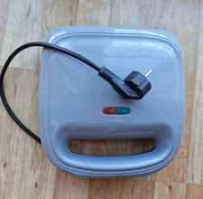 Quigg Sandwichmaker - 750 Watt