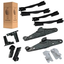 Schiebedach Reparatursatz