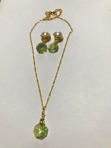 Ohrclips swarovski - ohrclips, /