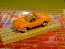 Faller AMS Porsche 914 Umbau