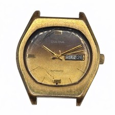 Bulova automatic vintage - automatic,