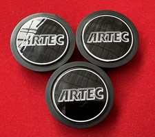 Artec Felgendeckel / Nabendeckel / Felgenkappe 55mm