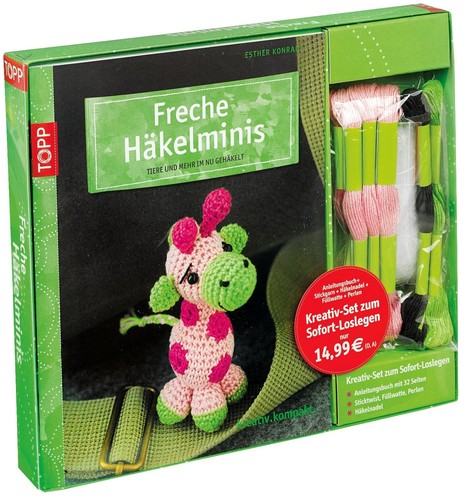 Topp kreativ set zum - topp, kreativ-set