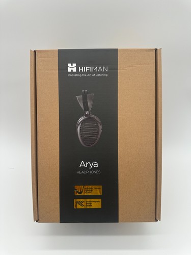 Hifiman arya full size - hifiman,