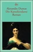 Die kameliendame roman von - kameliendame:,