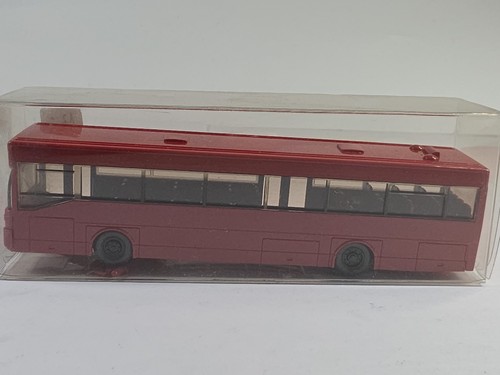 J512 wiking bus dunkelrot - bus, m