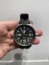 Vostok Europe Men's Automatic