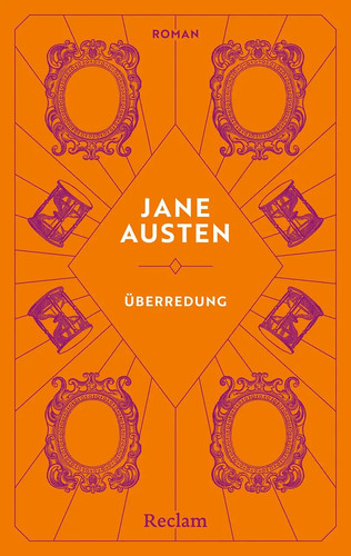 überredung roman jane austen - roman,