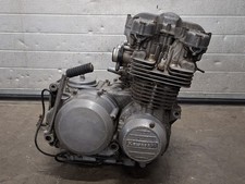 Kawasaki KZ 650 1977-1980