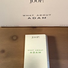 JOOP! WHAT ABOUT ADAM 30 ml
