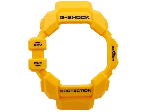 Casio shock rangeman - g-shock,