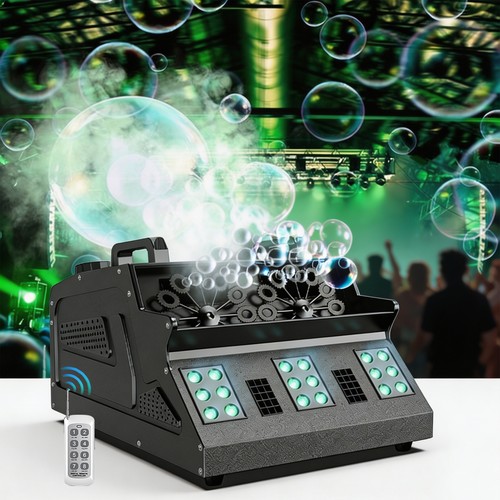 2000w led nebel - 2000w, &