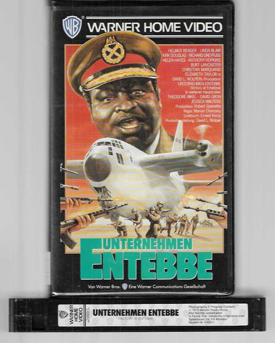 Warner home video helmut - video,