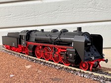 Dampflok BR19 "Sachsenstolz" Gützold 48100, H0