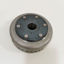 Kawasaki Z 550 GT KZ 550 B EZ:83 Polrad C2562