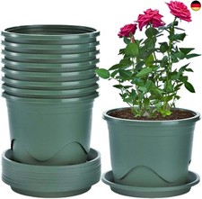 KAHEIGN 6Pcs Untertopf