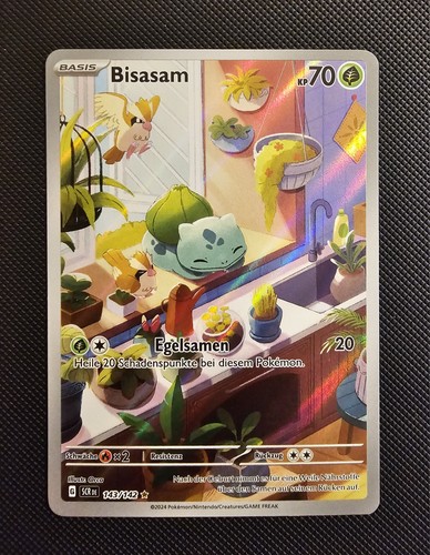 Pokémon bisasam illustration - pokémon,