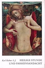 Heilige Stunde und