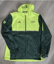 Adidas Berlin 50zigter Legends Marathon 2024 BMW JACKE GR.  L