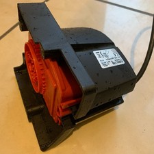 Fluval FX5 FX6 Außenfilter