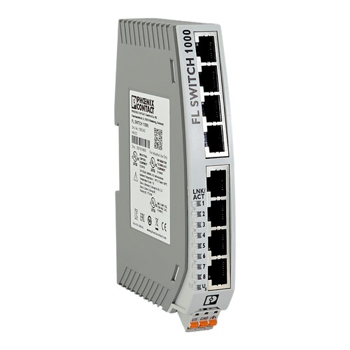 Phoenix contact switch - phoenix,