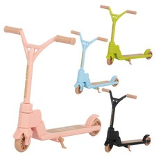 Finger-Scooter mit zwei